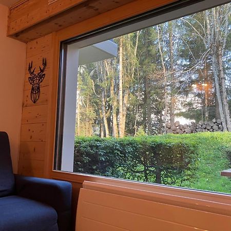 Le Cocon Du Bettex 1400 - Cozy Apt Near Mont Blanc Saint-Gervais-les-Bains Eksteriør bilde